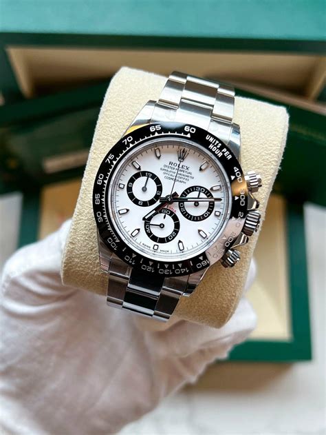 daytona quadrante panda|rolex daytona panda guide.